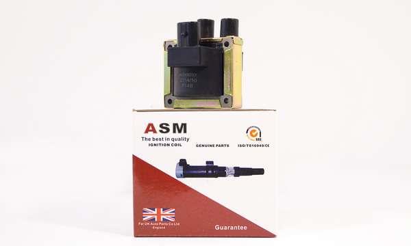 Купити ASM FR210518 за низькою ціною в Україні!