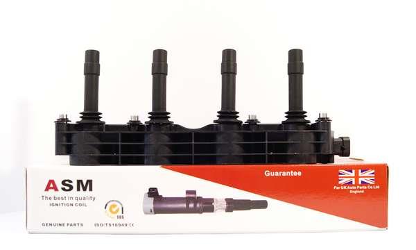 Купить ASM FR210636 по низкой цене в Украине!