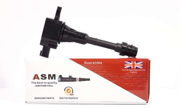 Купить ASM FR210775 по низкой цене в Украине!