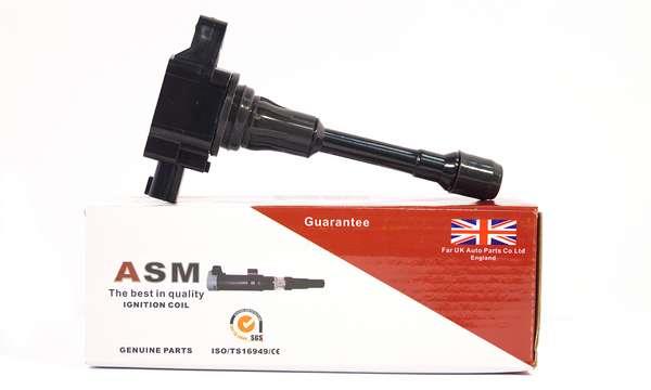 Купить ASM FR210776 по низкой цене в Украине!