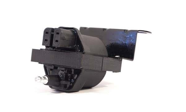 Катушка зажигания ASM FR210831
