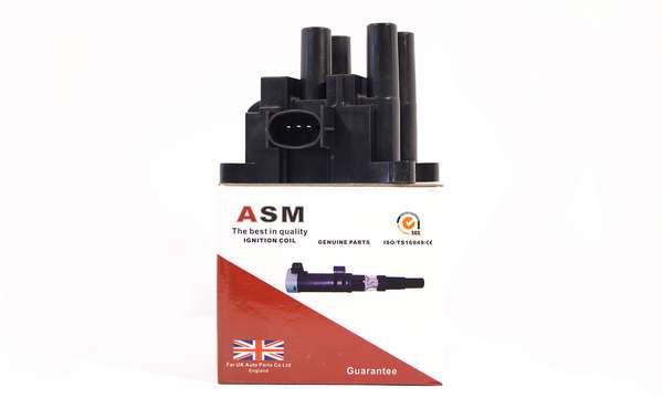 Купить ASM FR210937 по низкой цене в Украине!