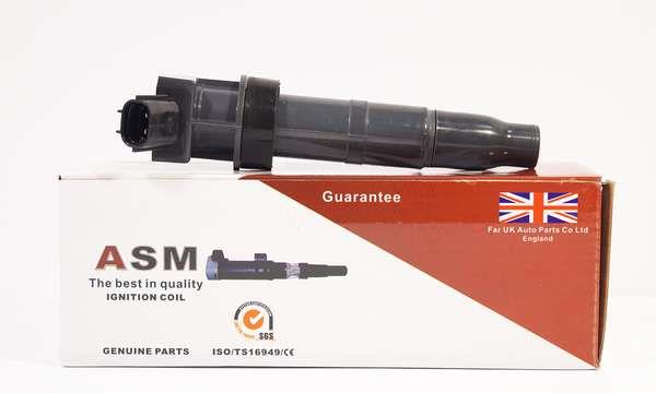 Купить ASM FR210943 по низкой цене в Украине!