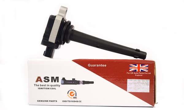 Купить ASM FR210953 по низкой цене в Украине!