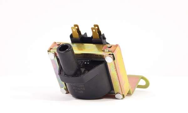 Катушка зажигания ASM FR210955