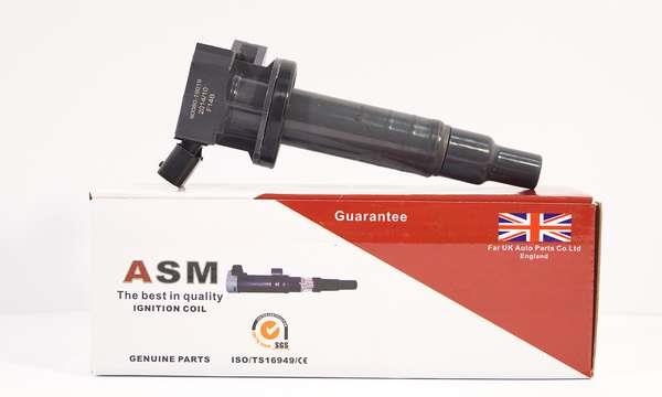 Купить ASM FR210968 по низкой цене в Украине!