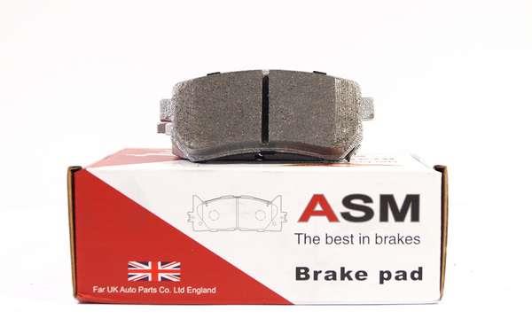 Купити ASM FR257016 за низькою ціною в Україні!