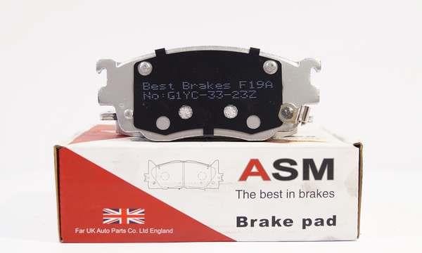 Купить ASM FR257094 по низкой цене в Украине!
