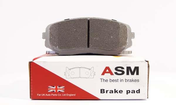 Купити ASM FR257095 за низькою ціною в Україні!