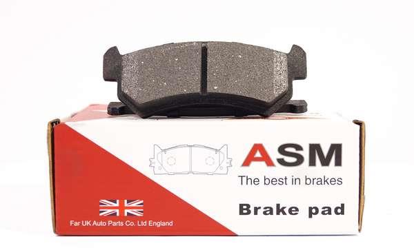 Купить ASM FR255462 по низкой цене в Украине!
