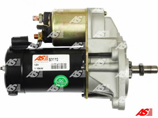 Купить AS-PL S3119 по низкой цене в Украине!
