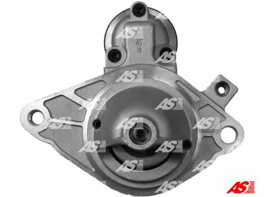 AS-PL Стартер – ціна 4863 UAH