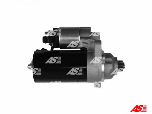 Стартер AS-PL S0224