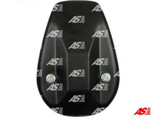 Стартер AS-PL S0336