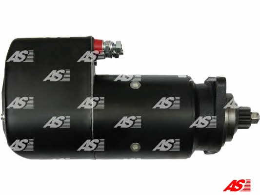 Стартер AS-PL S0337