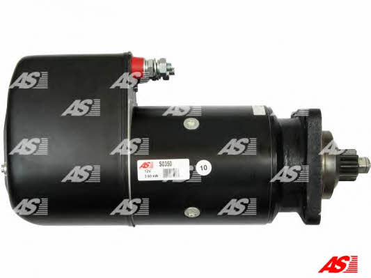 Стартер AS-PL S0350