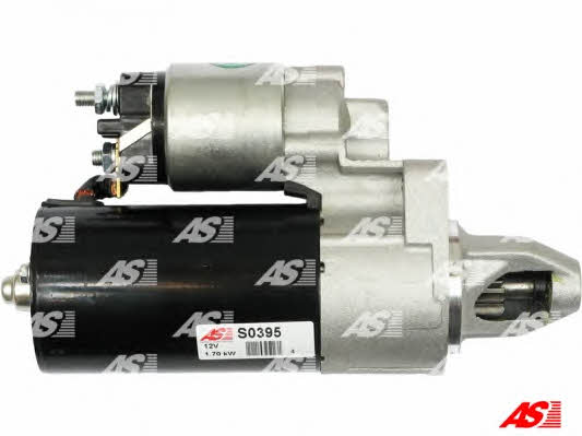 AS-PL Стартер – цена 4188 UAH