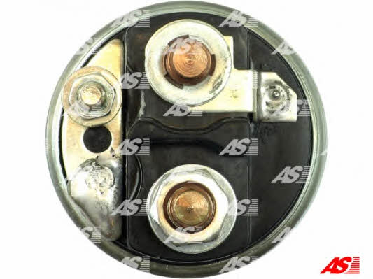 Реле стартера втягивающее AS-PL SS5106