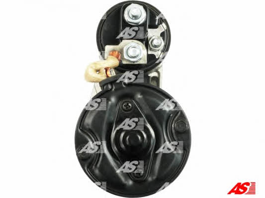Стартер AS-PL S0389