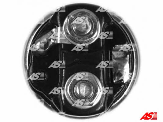 Реле стартера втягивающее AS-PL SS6009