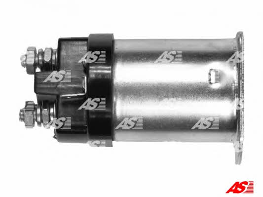 Реле стартера яке втягує AS-PL SS1011