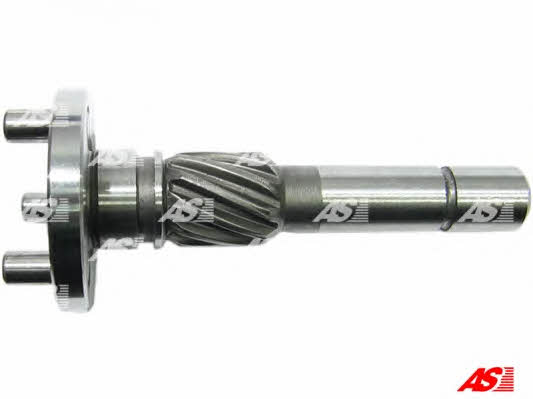 Купити AS-PL SG2002 за низькою ціною в Україні!