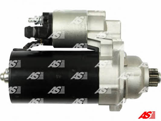 Стартер AS-PL S0025