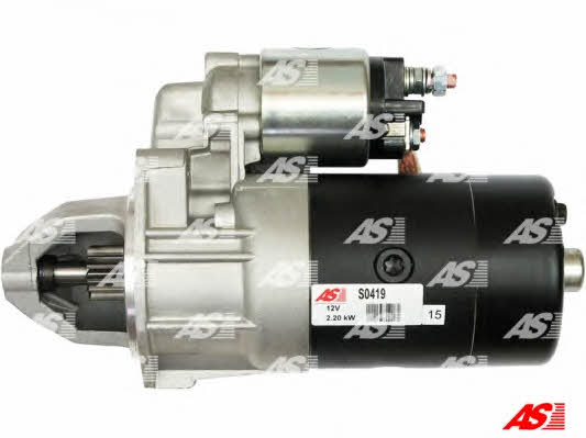 AS-PL Стартер – ціна 8625 UAH