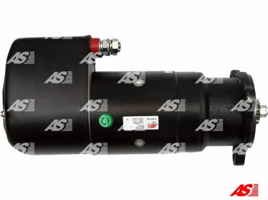 Стартер AS-PL S0371
