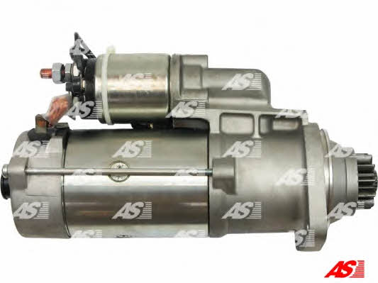 AS-PL Стартер – цена 12534 UAH