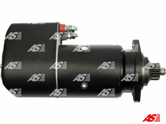 AS-PL Стартер – ціна 11253 UAH