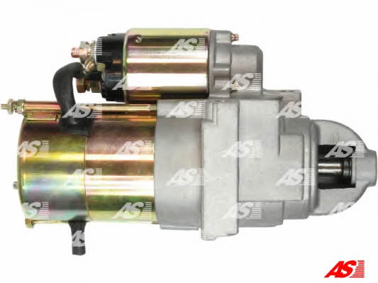 Купити AS-PL S1004 за низькою ціною в Україні!