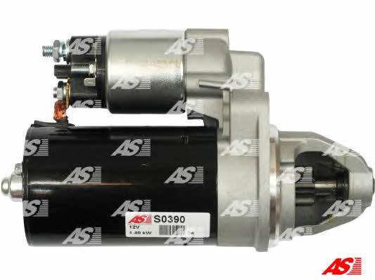AS-PL Стартер – ціна 5196 UAH
