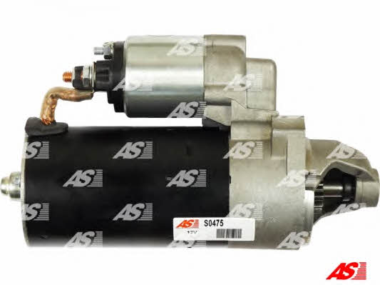 AS-PL Стартер – цена 5547 UAH