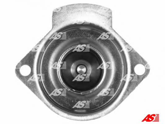 Реле стартера втягивающее AS-PL SS1006