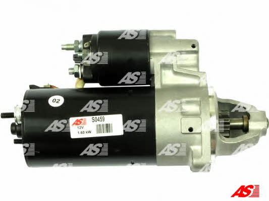Стартер AS-PL S0459