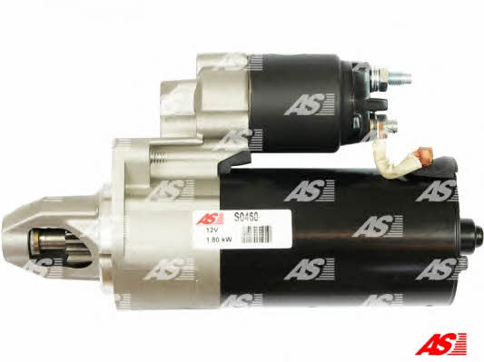 AS-PL Стартер – цена 4335 UAH