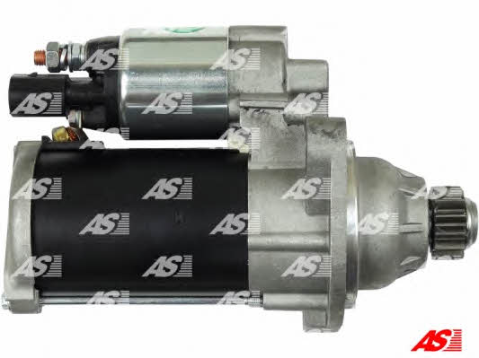 AS-PL Стартер – ціна 5946 UAH