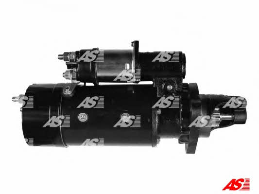Купити AS-PL S1006 за низькою ціною в Україні!