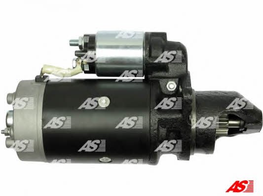 Купити AS-PL S0252 за низькою ціною в Україні!