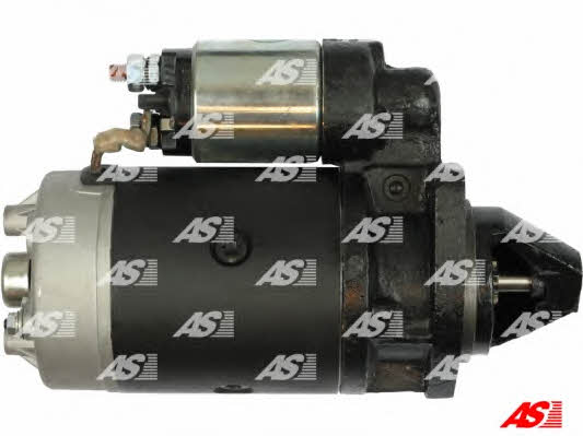 Купити AS-PL S0310 за низькою ціною в Україні!