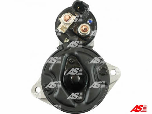 AS-PL Стартер – цена 4257 UAH