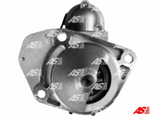 AS-PL Стартер – цена 7833 UAH