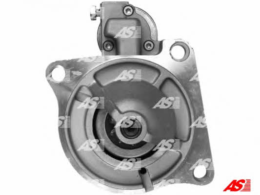 AS-PL Стартер – ціна 7614 UAH