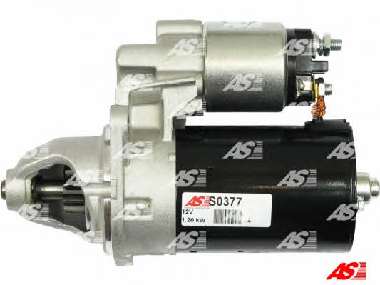 AS-PL Стартер – ціна 4842 UAH