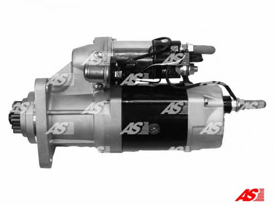 Купити AS-PL S1011 за низькою ціною в Україні!