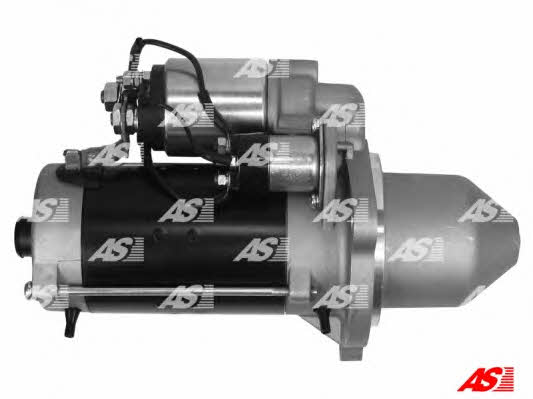 Стартер AS-PL S0160