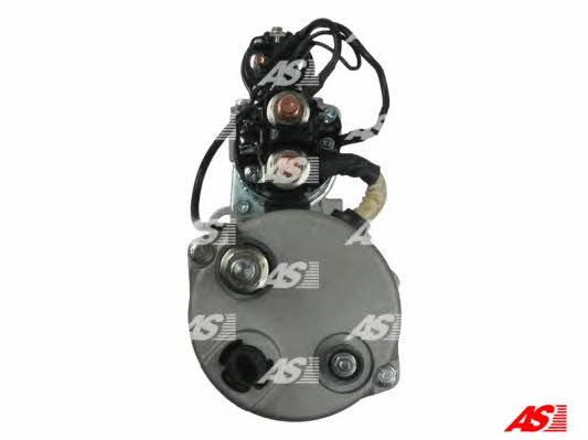 Стартер AS-PL S1026