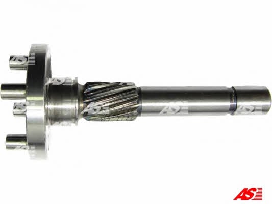 Купити AS-PL SG9012 за низькою ціною в Україні!