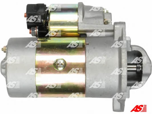 Купити AS-PL S4016 за низькою ціною в Україні!